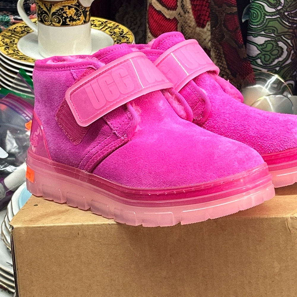 Ugg boots